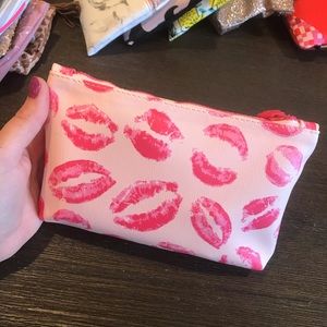 Make up bag